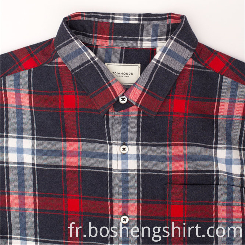 Men Casual Shirt